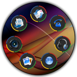 Chromium Theme for SL