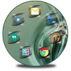 Gloss Theme for SL APK
