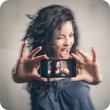 DSLR Camera Blur