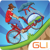 Balapan Becak - Gowes Terus Bang APK