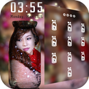 PIP Lock Screen - Phone Lock APK