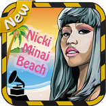 Nicky Minaj Jungle