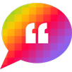 GIF Quotes APK