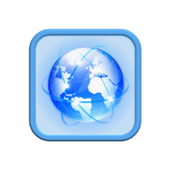 Floating Browser आइकन