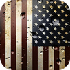 usa flag - live wallpaper APK