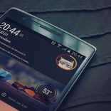 Grumpy for Klwp