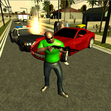 Clash of auto gang: Rio Grande