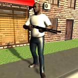 Grand Rifleman : Crime Miami
