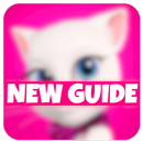 New Talking Angela Guide APK