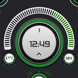 GREENXX-KLWP