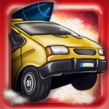 Dolmus Driver İstanbul