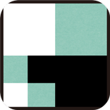 Pixel Puzzle - Black or White 