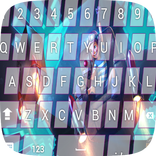 gaming keyboard 2018