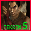 Hint Tekken 5 APK