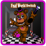 Fnaf World Switch