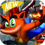 Guía Crash Bandicoot Stormy Ascent