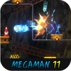 Guide For Mega Man 11 APK