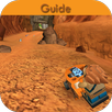 Guide LEGO Speedorz APK
