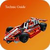 Guide LEGO Technic Race APK