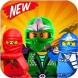 Ultimate NinjaGo REBOOTED tips