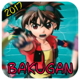 Guide for Bakugan Battle Brawlers