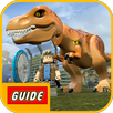 Guide for LEGO Jurassic World APK