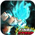 Guide for Roblox Dragon Ball Z Final Stand icon