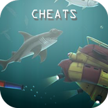 Cheats Hungry Shark Evolution