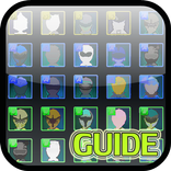 Guide for Power Rangers Dash