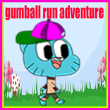 my gambull run adventure