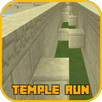 Map Temple Run For MCPE APK