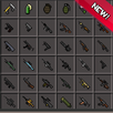 Guns mod for Minecraft 2017 APK
