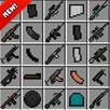 Guns for Minecraft APK