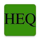 HEQ - Hardest Ever Quiz