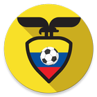 Futbol Ecuador 2016 icon