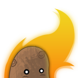 ホットポテト