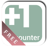 Plus1 Counter Free