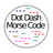 Morse Code - dot - dash APK