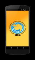 GESIA poster