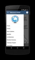 GESIA screenshot 1
