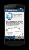 GESIA screenshot 2