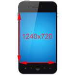 Screen Size
