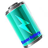 Battery Charge Saver - चार्जर मॉनिटर - फास्ट चार्ज