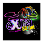 eXtra 86.Net icon