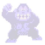 Monkey kong arcade classic