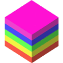 Rainbow Stack APK