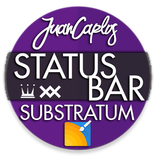 [Substratum] StatusBars Beta
