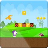 Super Doremon Run: Jungle Game