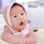 don't cry baby