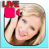 video call talk random stranger liv chat face joke